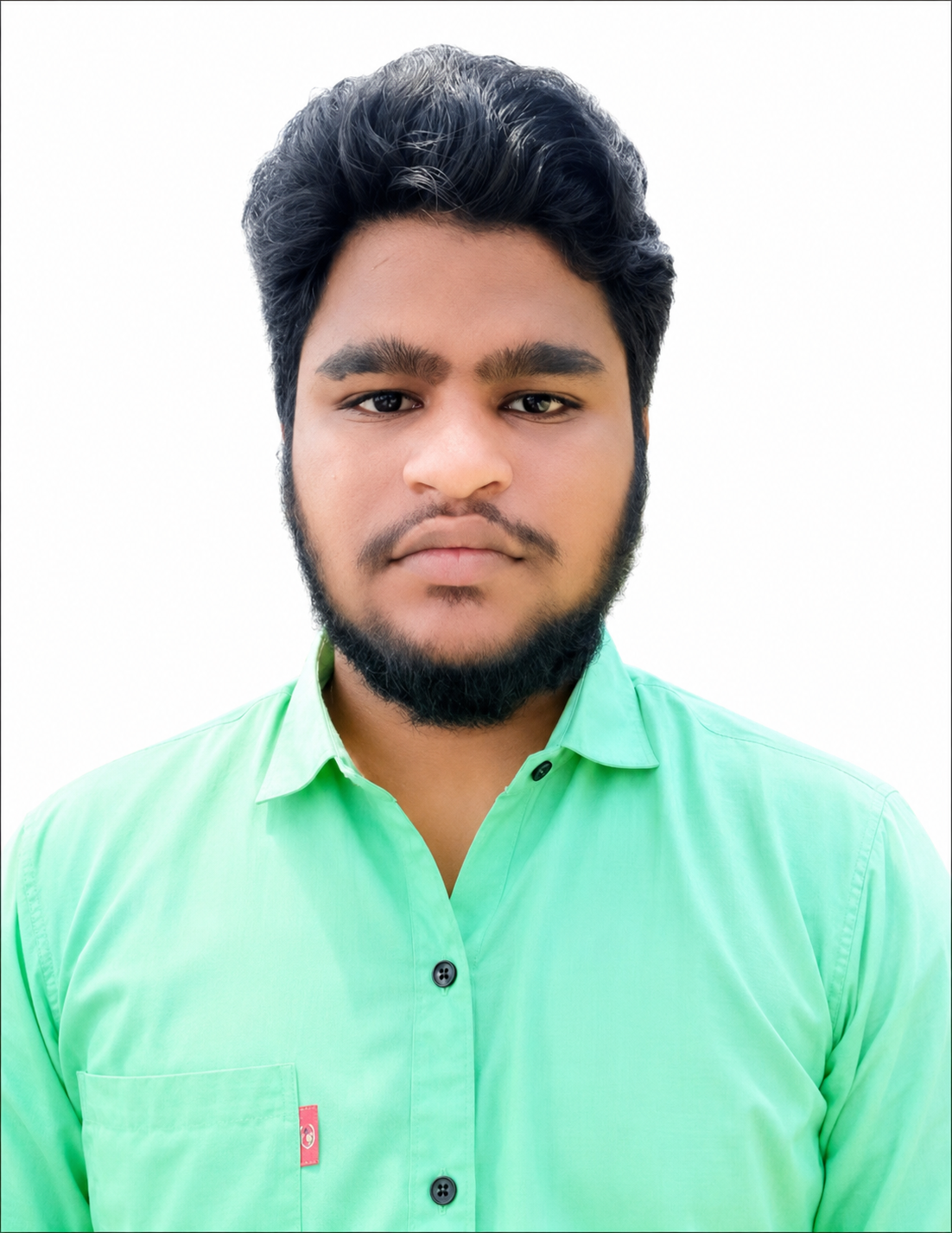 Aman — Software Developer, SoftCraft Agency