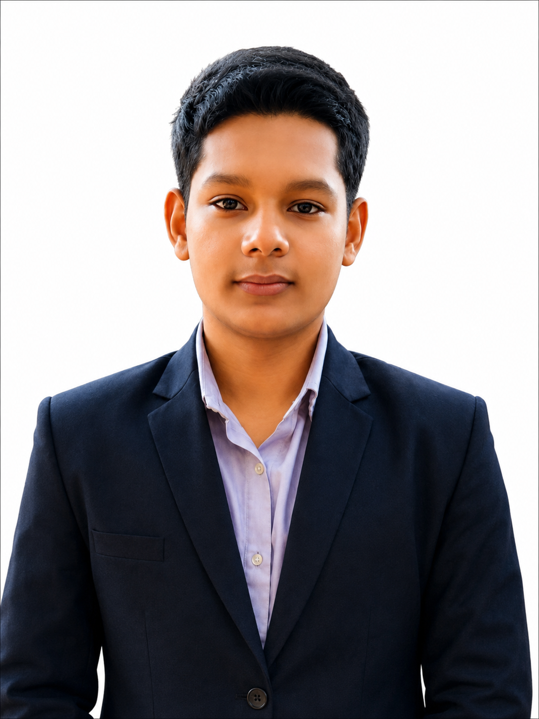 Harsh Tiwari — Social Media, SoftCraft Agency