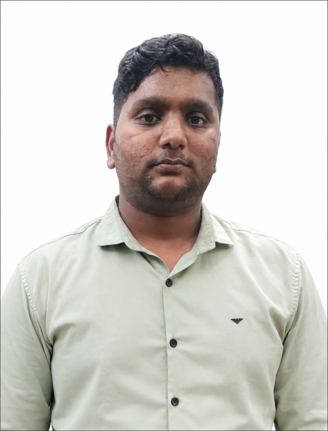 Shoaib — Full Stack Developer, SoftCraft Agency